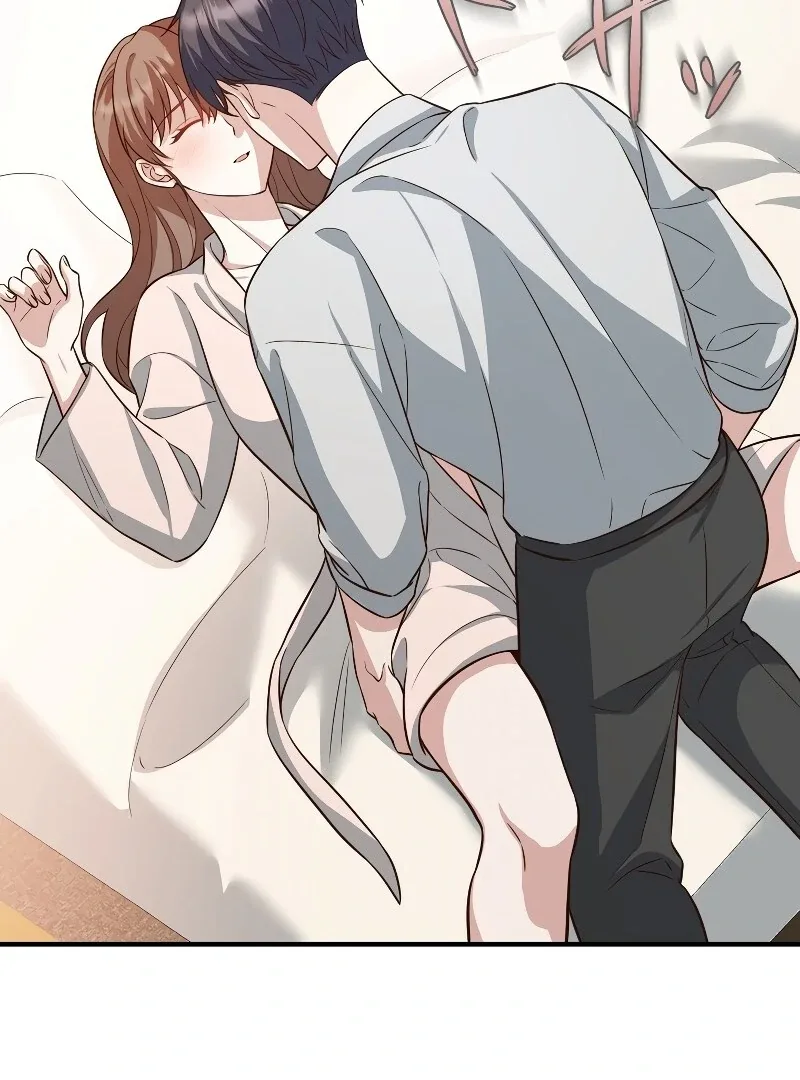 If a Second Marriage Can Save You Chapter 11 page 35