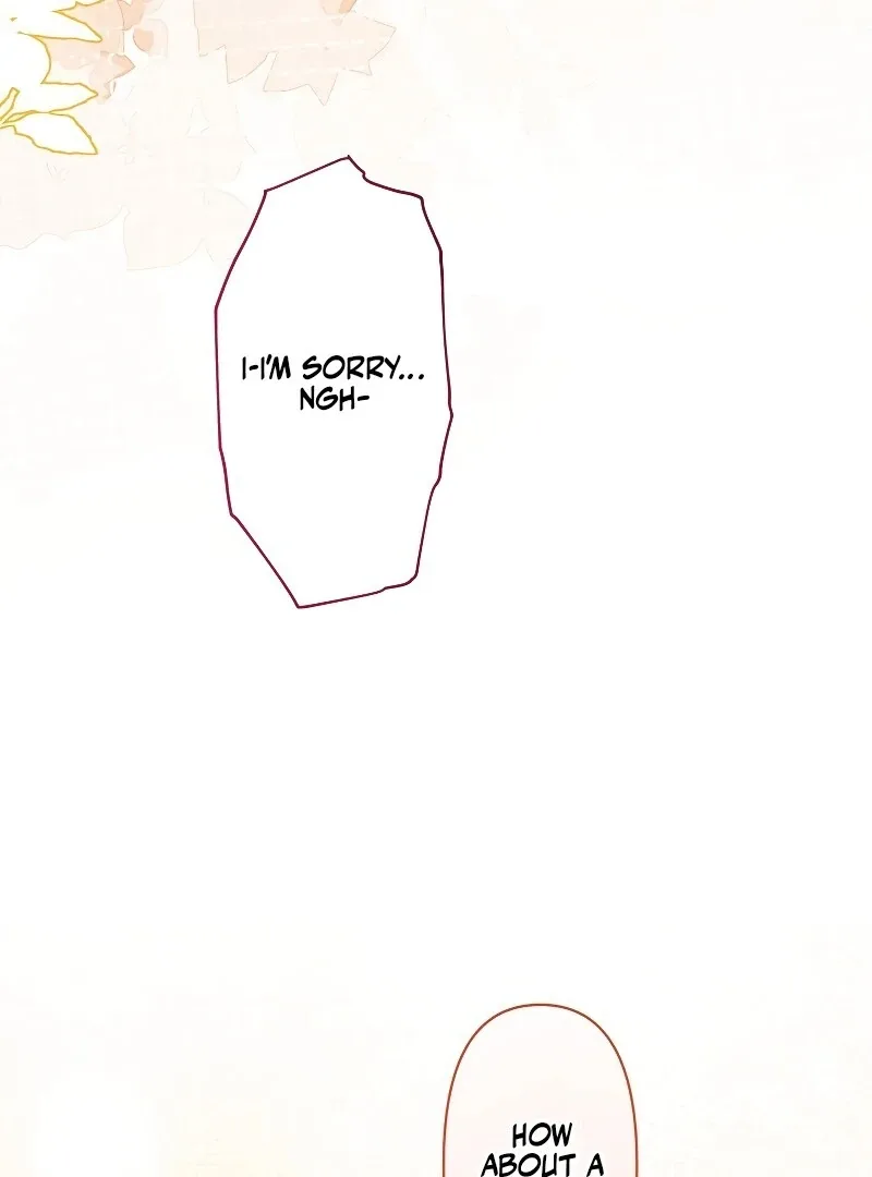 If a Second Marriage Can Save You Chapter 11 page 14