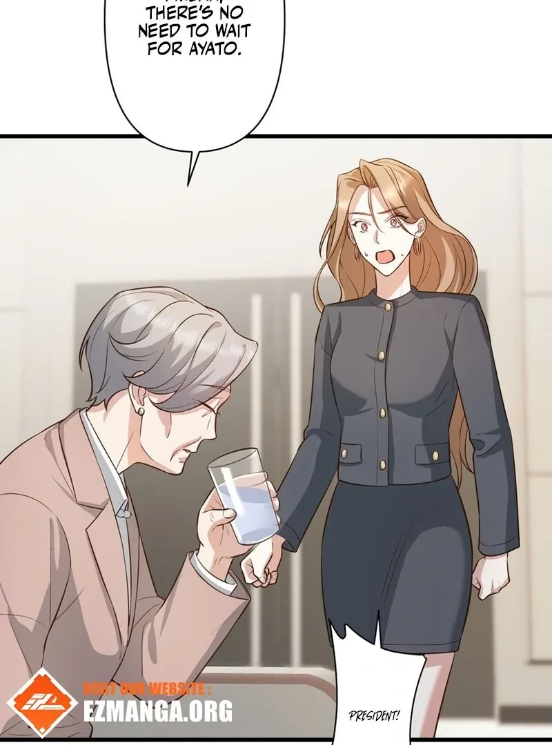 If a Second Marriage Can Save You Chapter 9 page 34