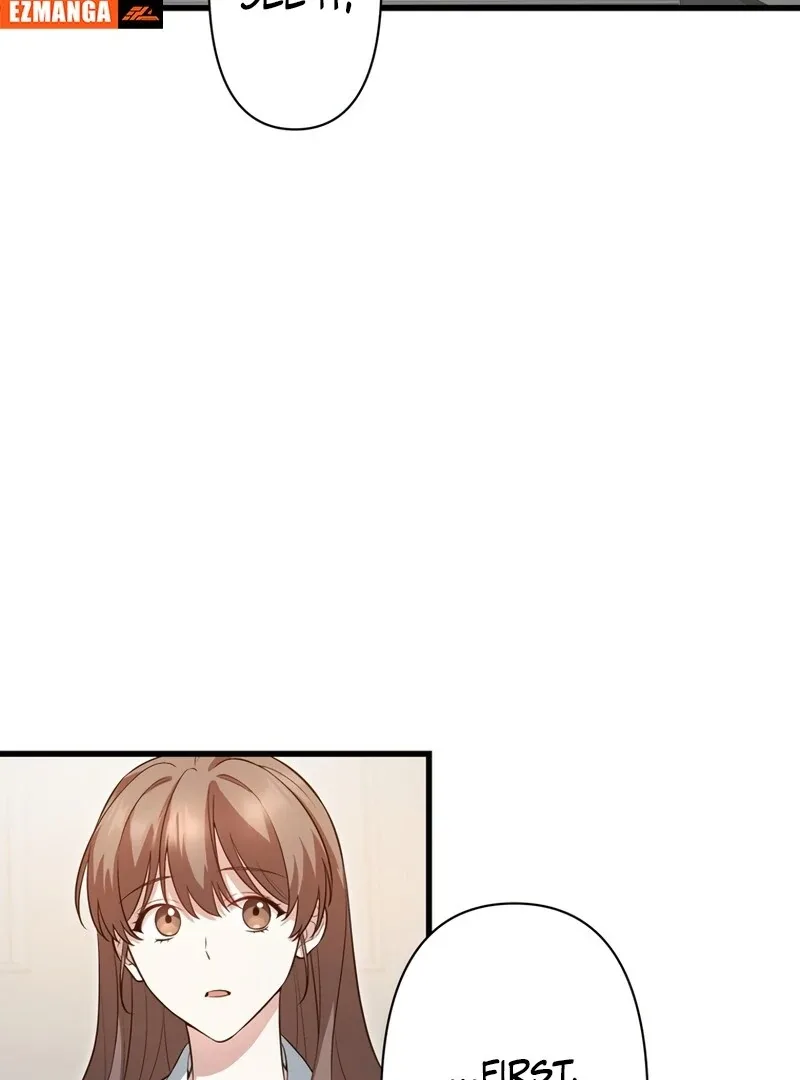 If a Second Marriage Can Save You Chapter 8 page 46