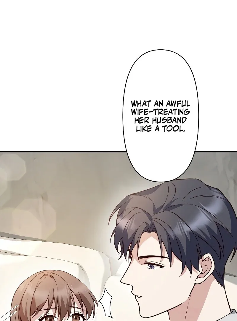 If a Second Marriage Can Save You Chapter 11 page 82