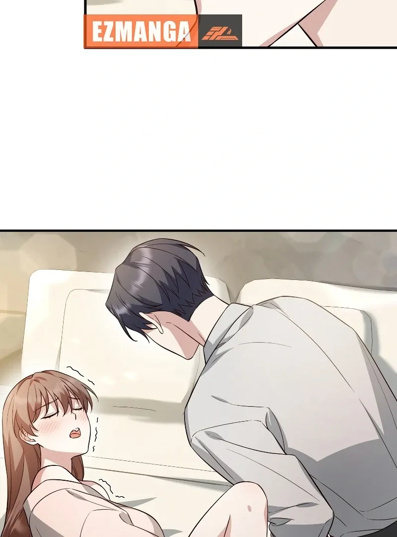 If a Second Marriage Can Save You Chapter 11 page 60