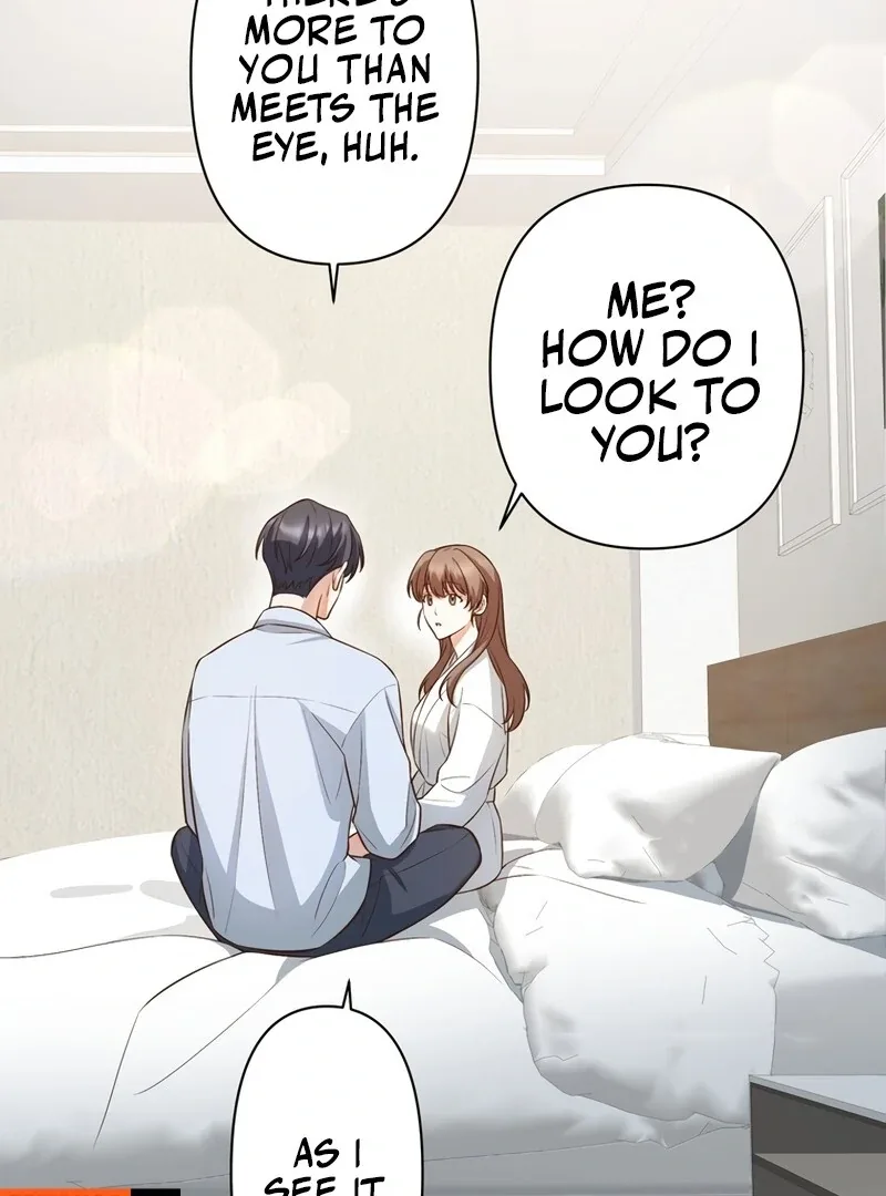 If a Second Marriage Can Save You Chapter 8 page 45