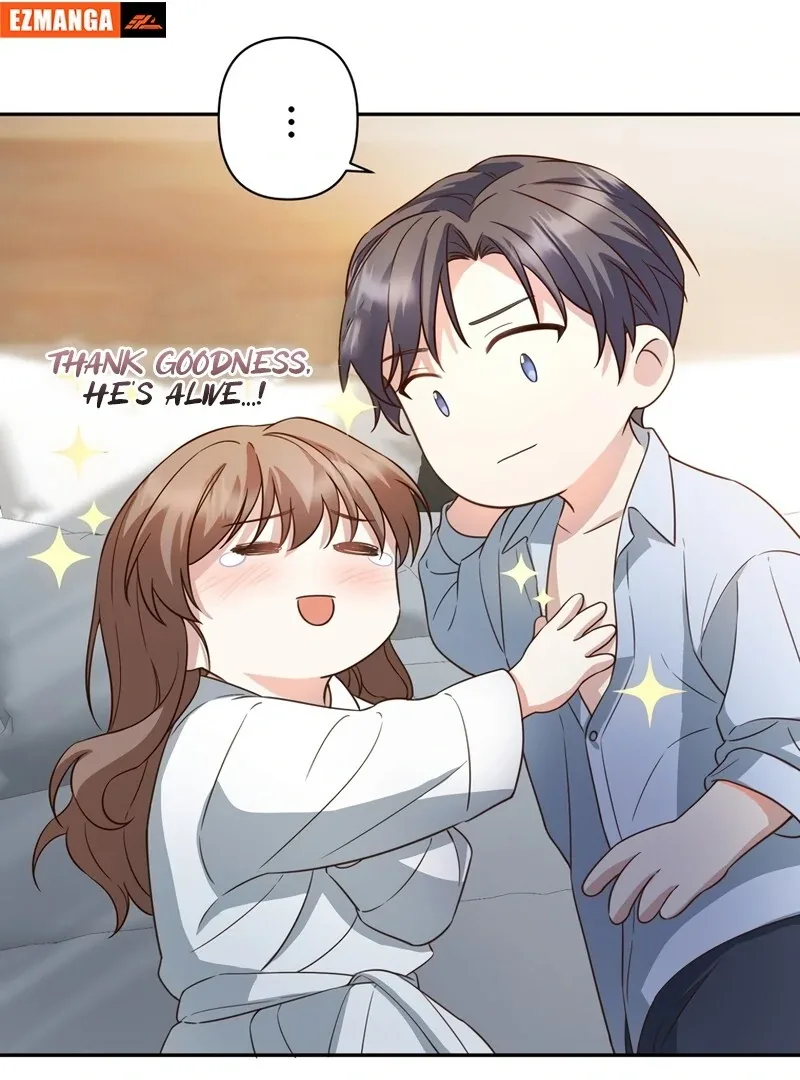 If a Second Marriage Can Save You Chapter 7 page 107