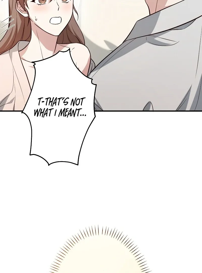 If a Second Marriage Can Save You Chapter 11 page 83