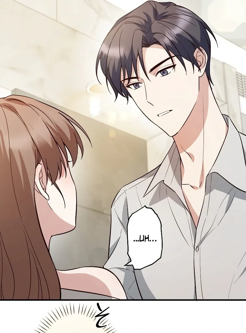 If a Second Marriage Can Save You Chapter 11 page 58