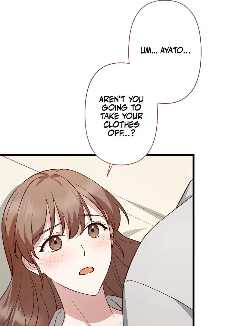 If a Second Marriage Can Save You Chapter 11 page 40
