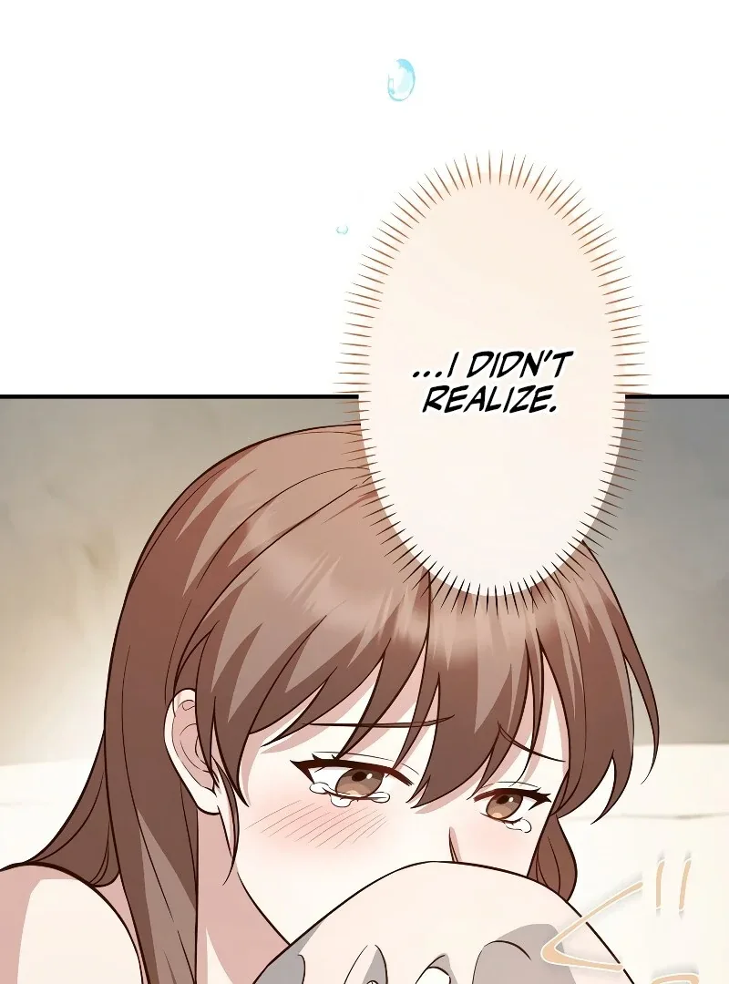 If a Second Marriage Can Save You Chapter 11 page 117