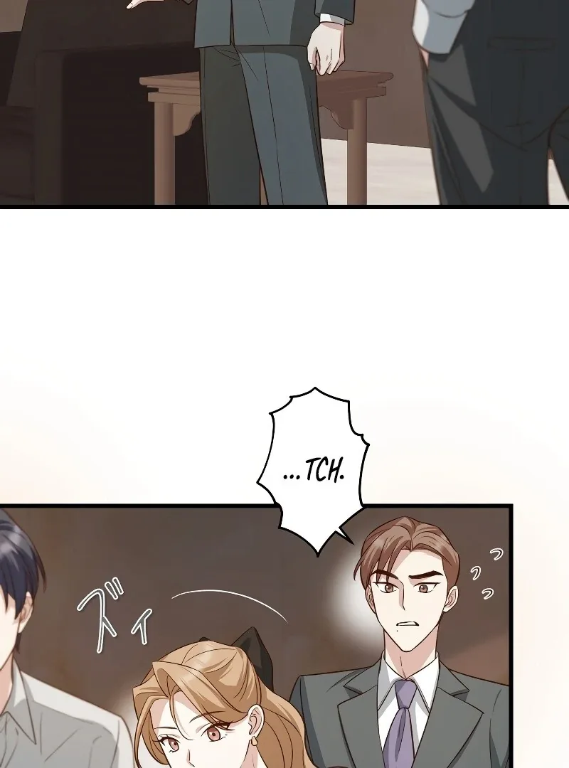 If a Second Marriage Can Save You Chapter 12 page 46