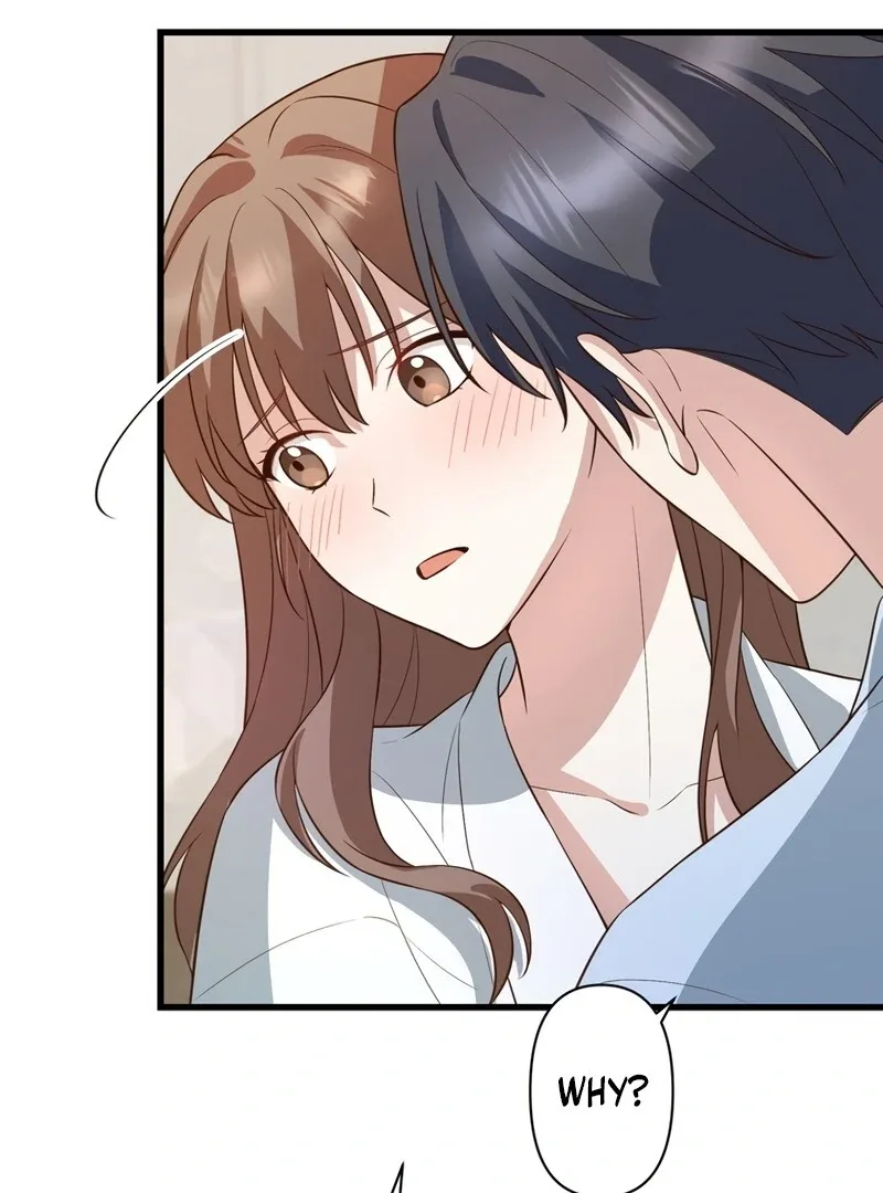 If a Second Marriage Can Save You Chapter 8 page 55