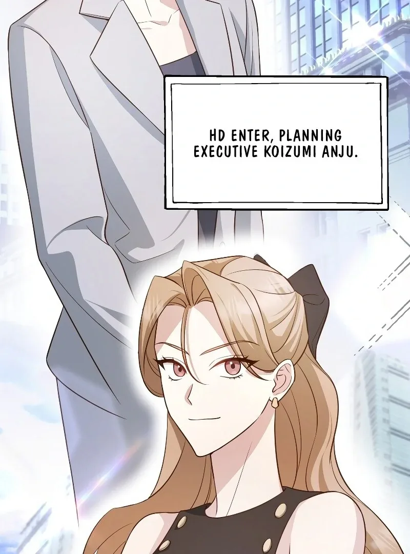 If a Second Marriage Can Save You Chapter 12 page 43