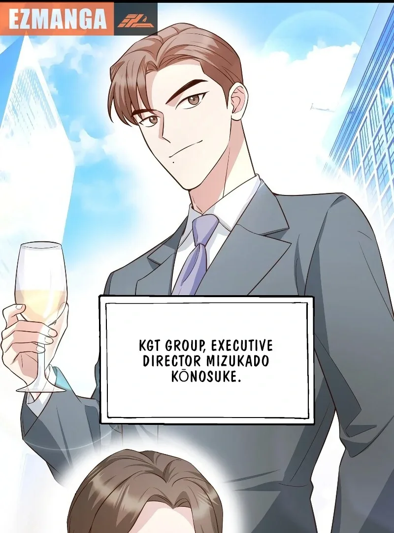 If a Second Marriage Can Save You Chapter 12 page 40