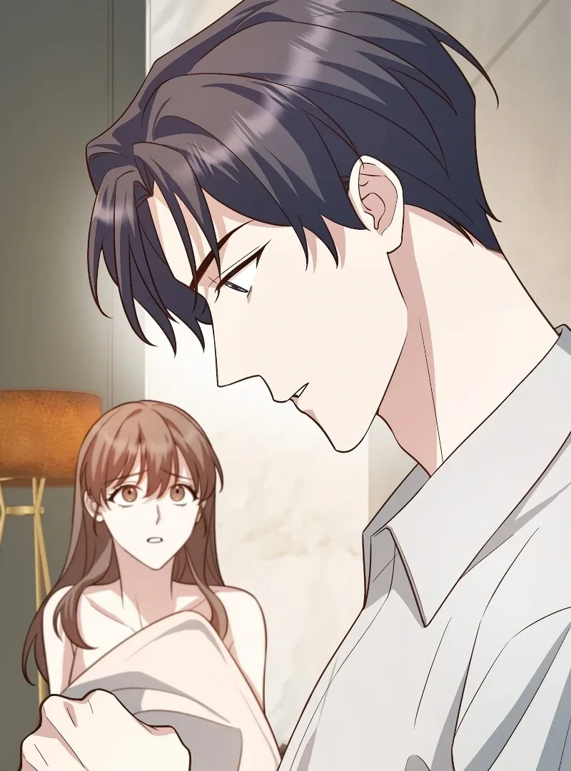 If a Second Marriage Can Save You Chapter 11 page 111