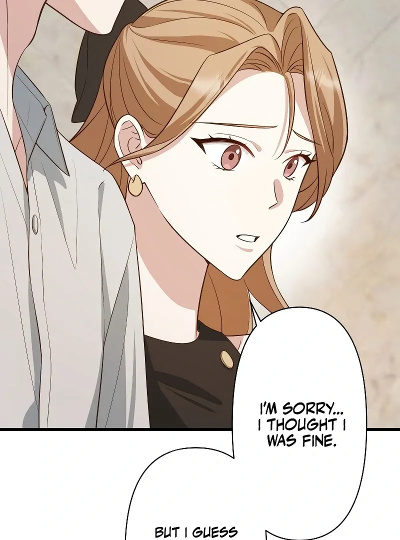 If a Second Marriage Can Save You Chapter 12 page 14
