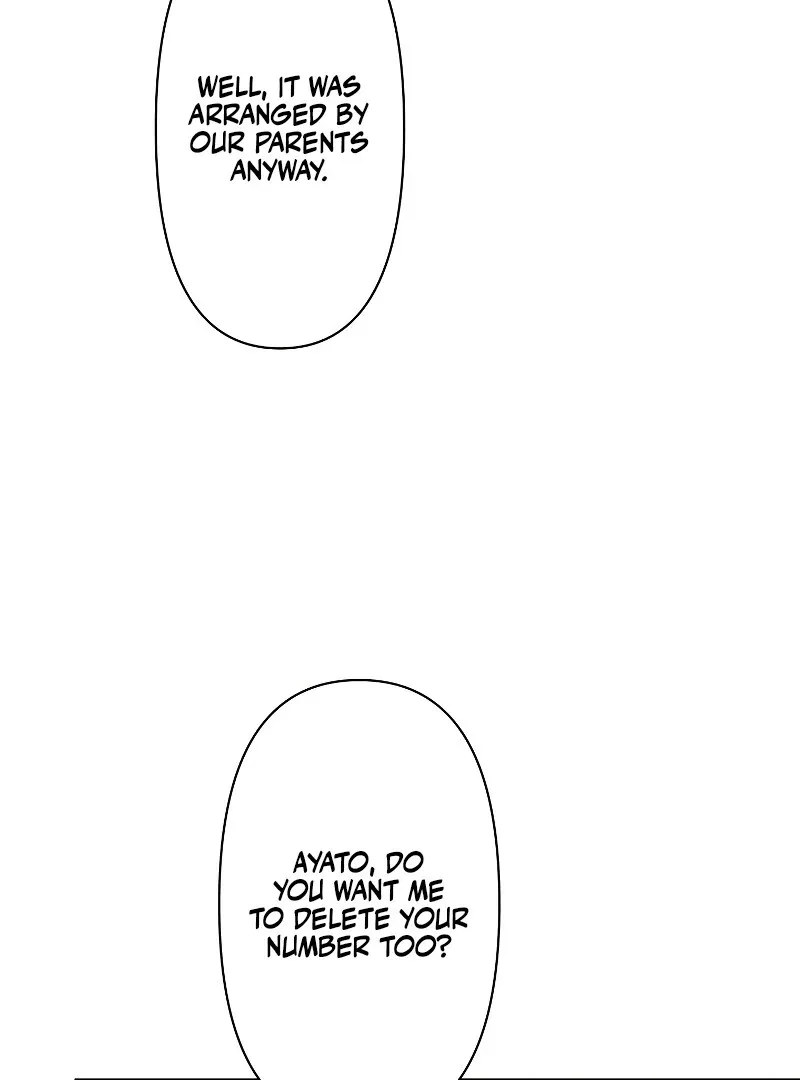 If a Second Marriage Can Save You Chapter 12 page 53