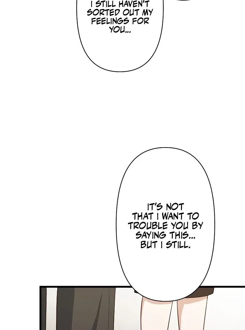 If a Second Marriage Can Save You Chapter 12 page 15