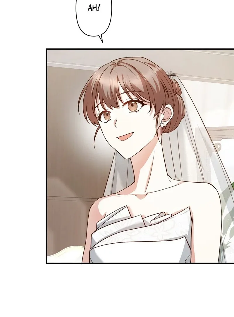 If a Second Marriage Can Save You Chapter 9 page 64