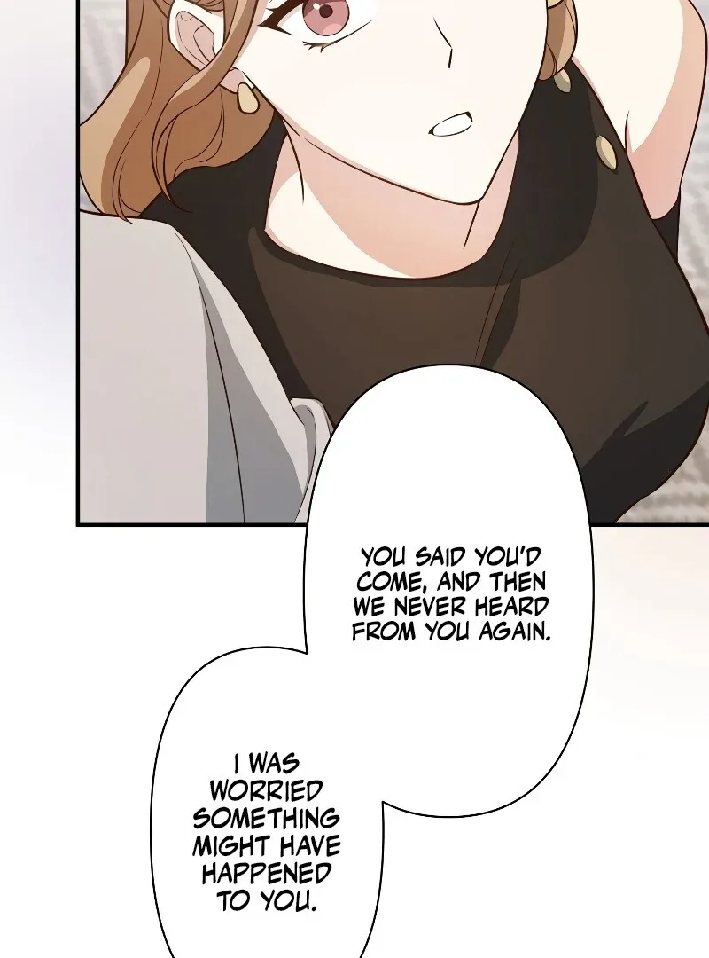If a Second Marriage Can Save You Chapter 12 page 8