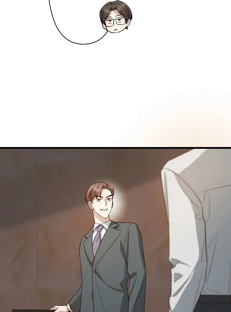 If a Second Marriage Can Save You Chapter 12 page 45