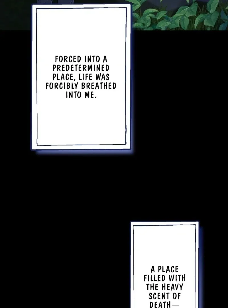 If a Second Marriage Can Save You Chapter 13 page 7