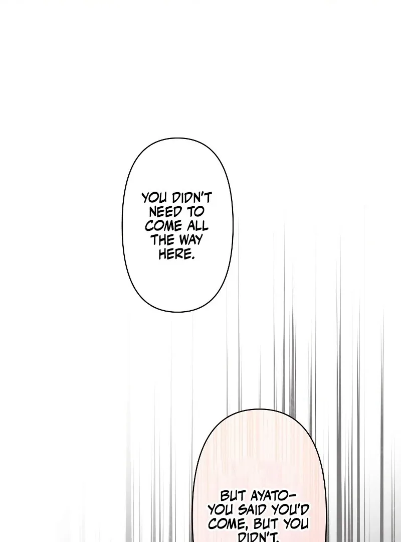 If a Second Marriage Can Save You Chapter 11 page 103