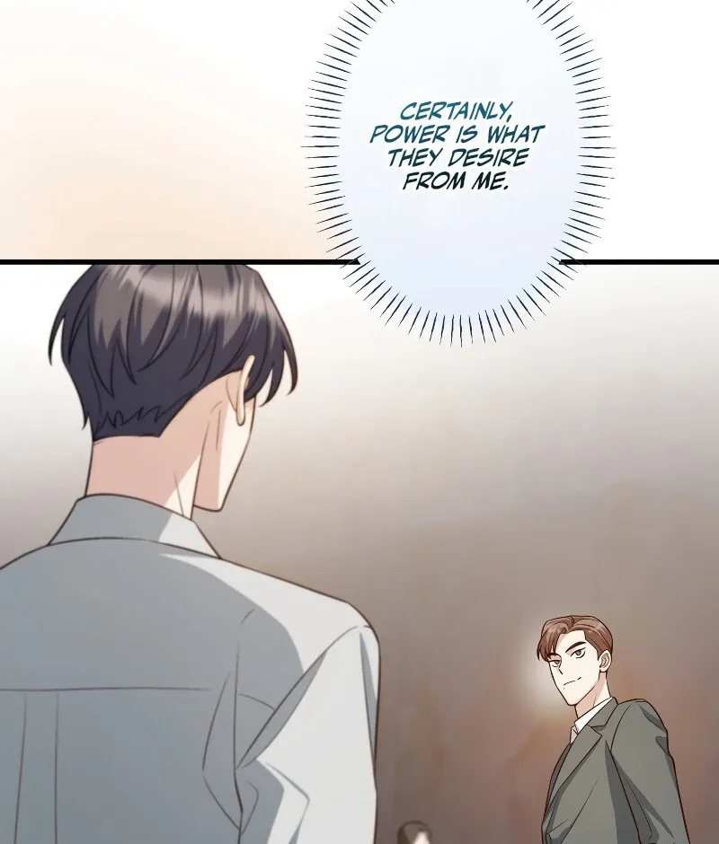 If a Second Marriage Can Save You Chapter 12 page 38