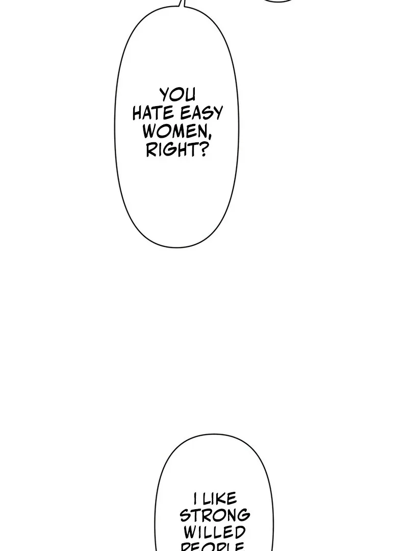If a Second Marriage Can Save You Chapter 8 page 56