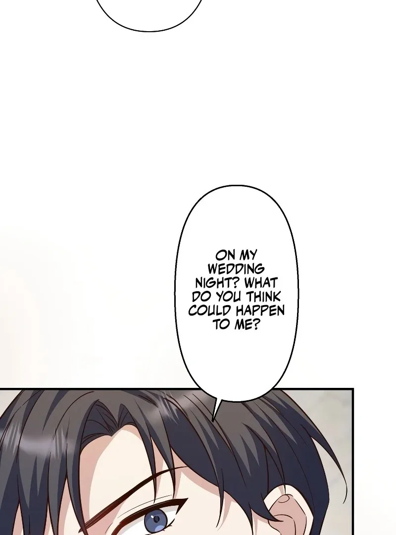 If a Second Marriage Can Save You Chapter 12 page 9