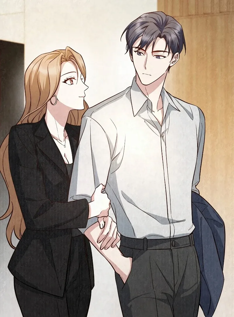 If a Second Marriage Can Save You Chapter 11 page 119