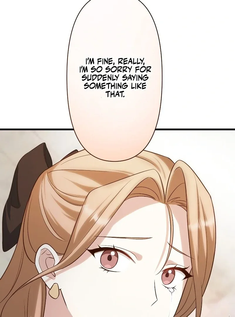If a Second Marriage Can Save You Chapter 12 page 17