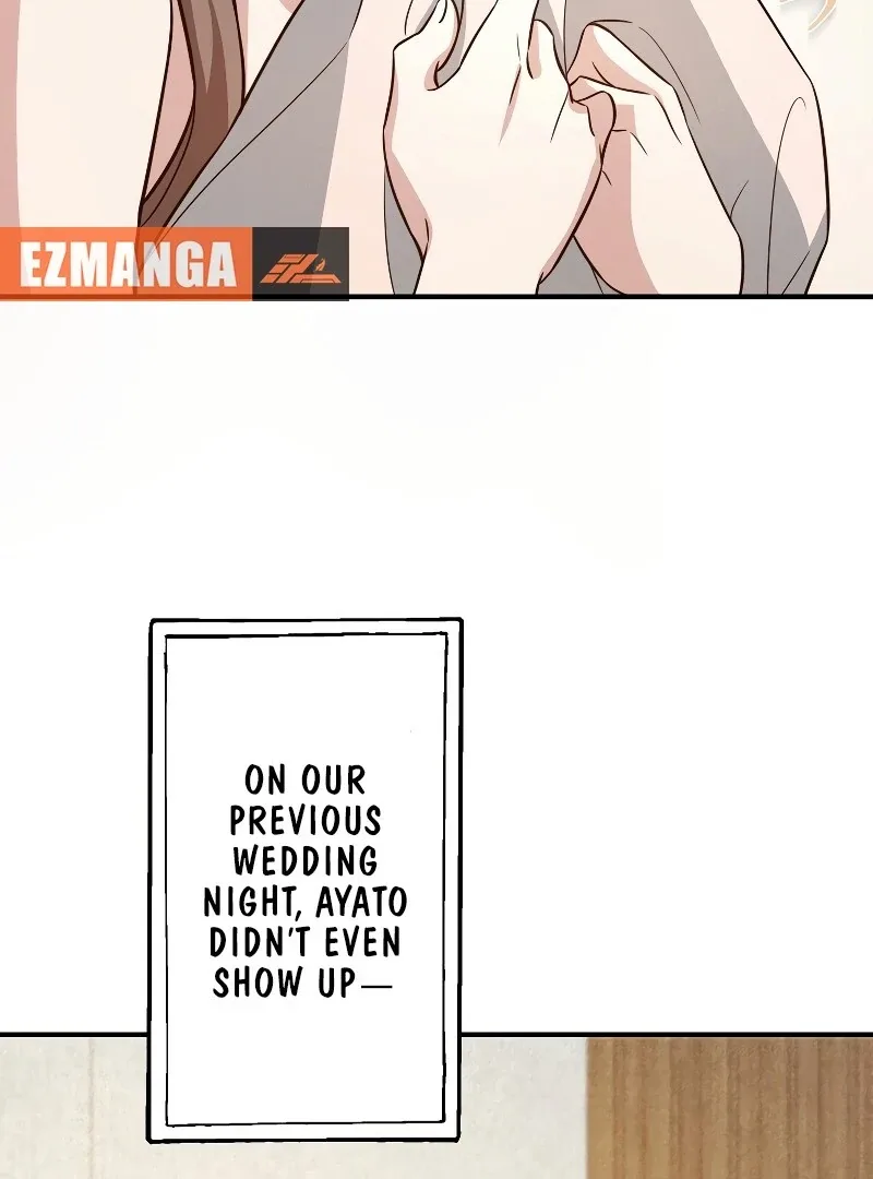If a Second Marriage Can Save You Chapter 11 page 118