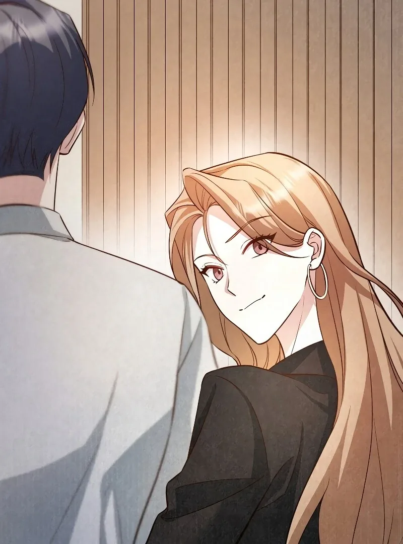 If a Second Marriage Can Save You Chapter 11 page 121