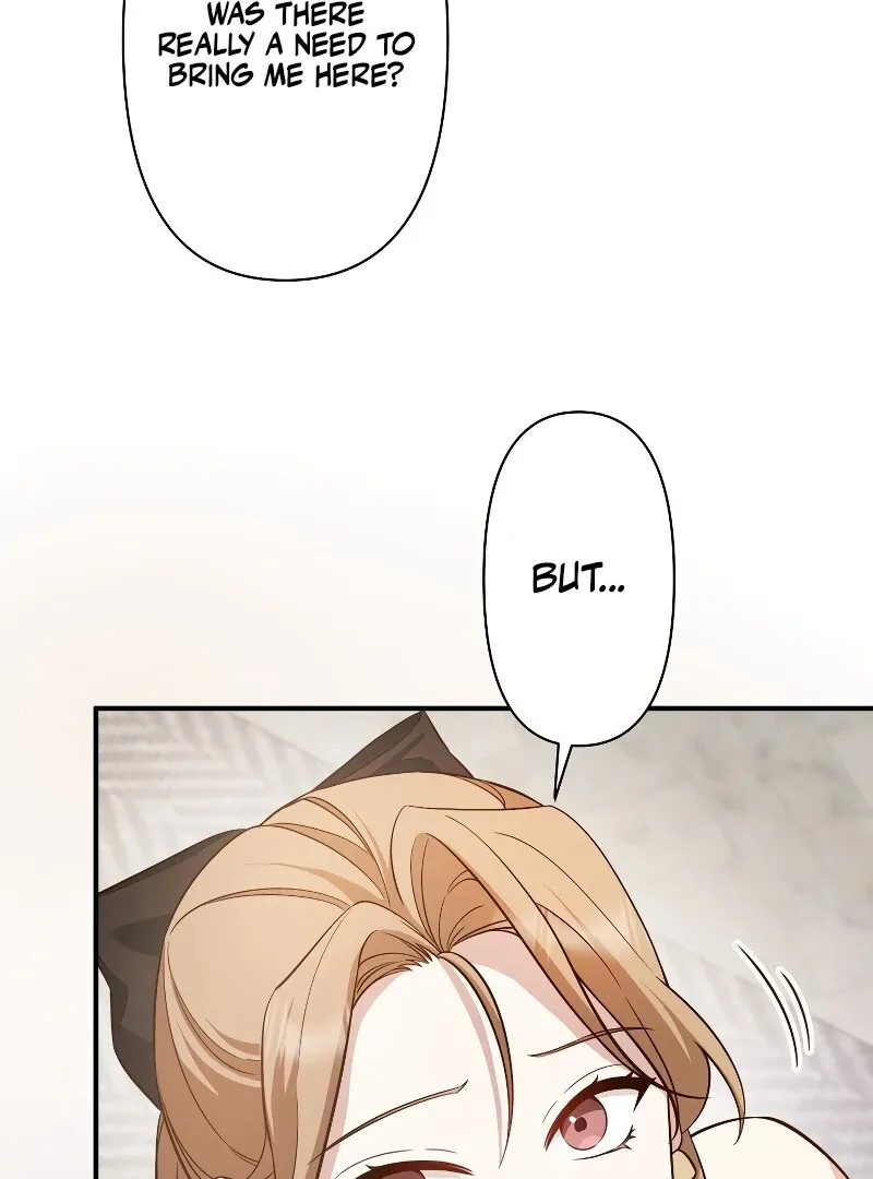 If a Second Marriage Can Save You Chapter 12 page 7