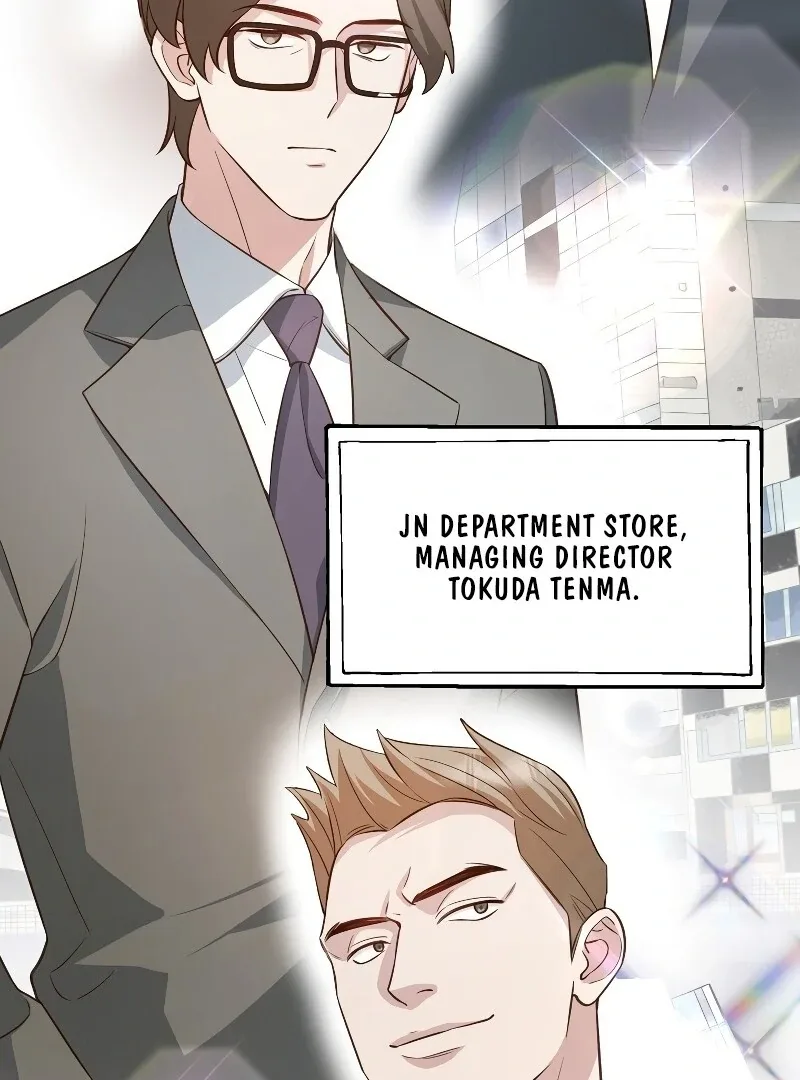 If a Second Marriage Can Save You Chapter 12 page 41