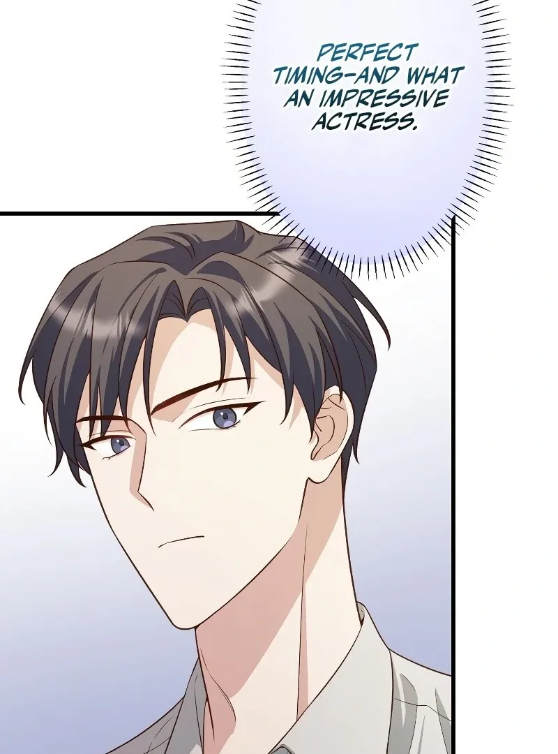 If a Second Marriage Can Save You Chapter 12 page 19
