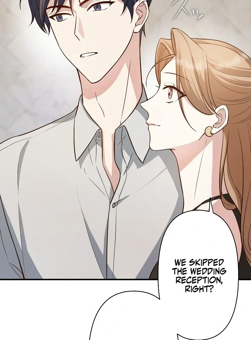 If a Second Marriage Can Save You Chapter 12 page 5