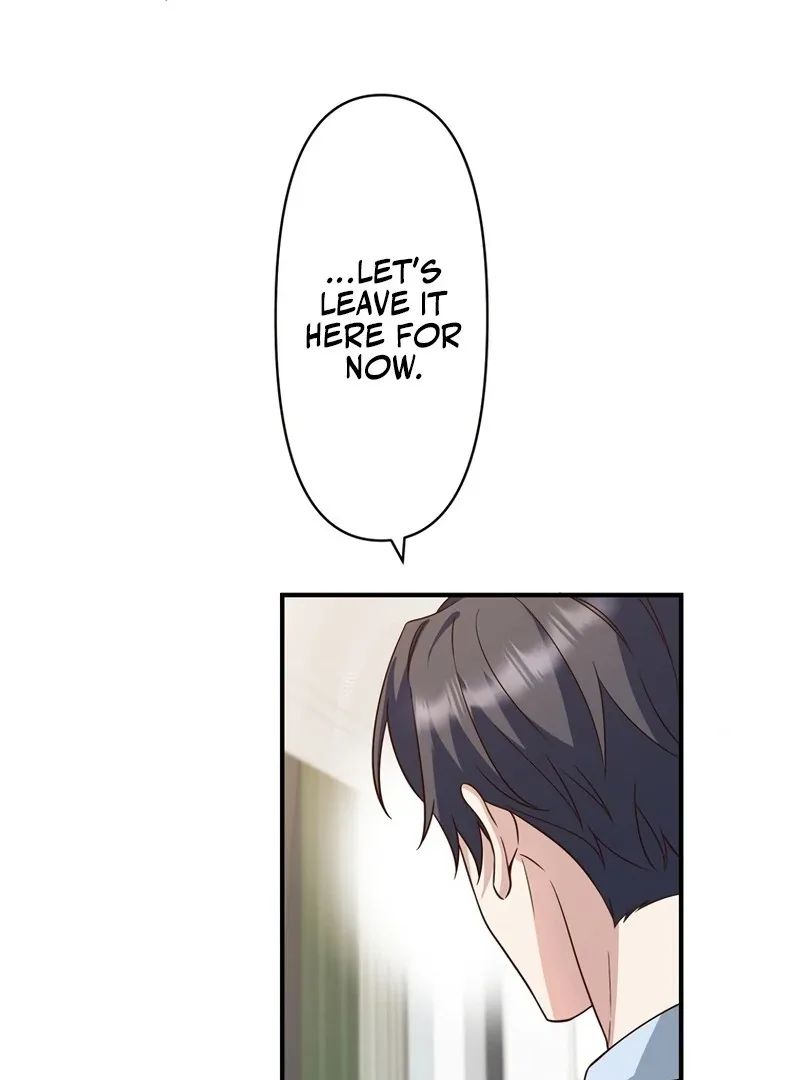 If a Second Marriage Can Save You Chapter 8 page 73