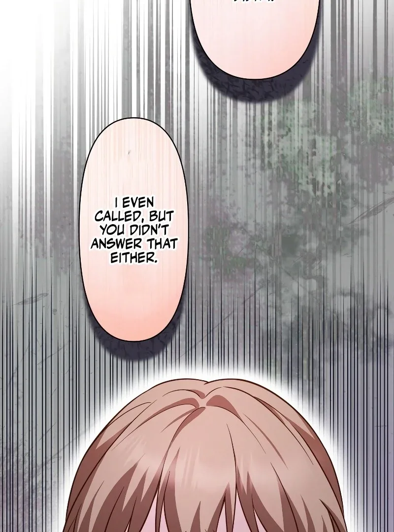If a Second Marriage Can Save You Chapter 11 page 104