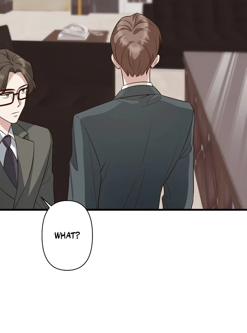If a Second Marriage Can Save You Chapter 12 page 49