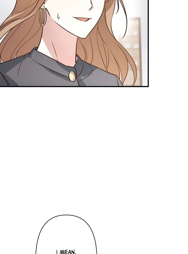 If a Second Marriage Can Save You Chapter 9 page 33