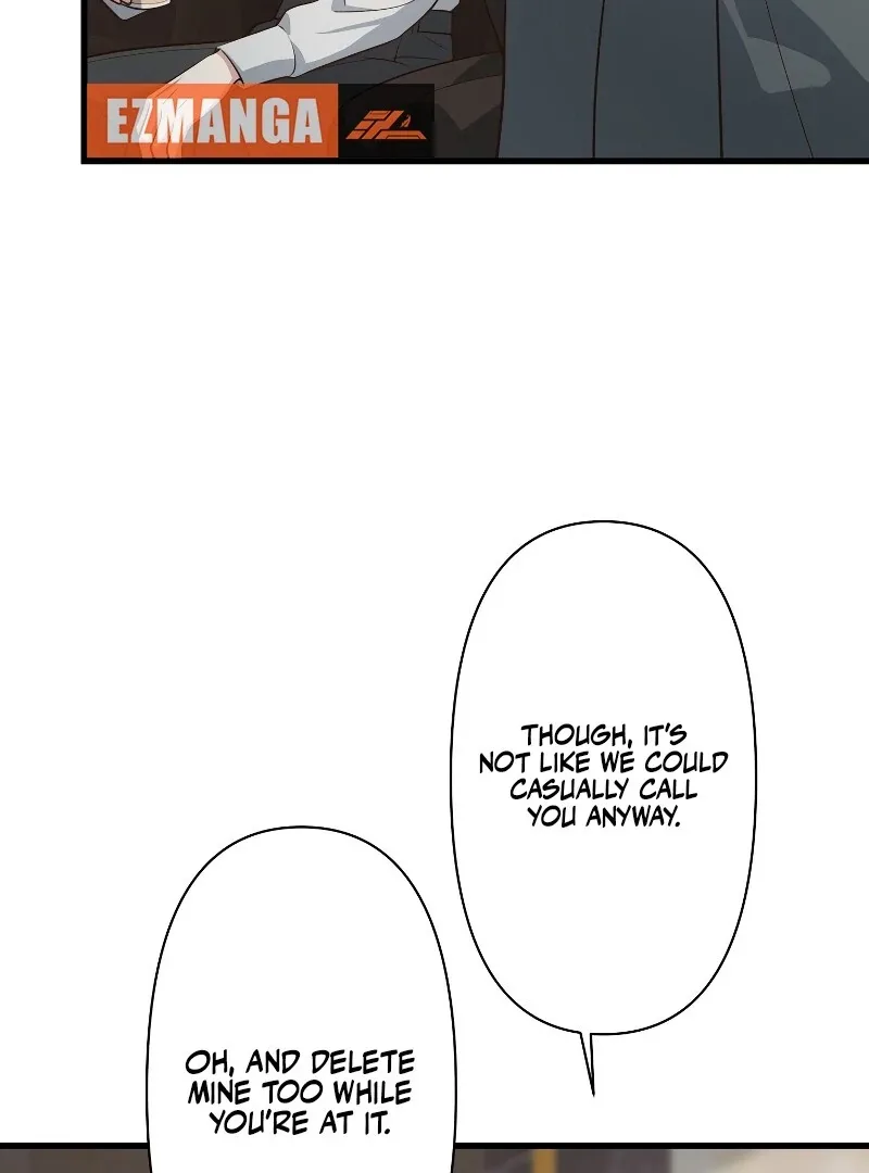 If a Second Marriage Can Save You Chapter 12 page 55