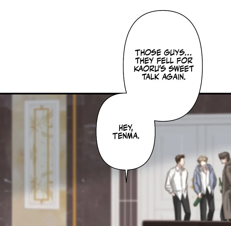 If a Second Marriage Can Save You Chapter 12 page 48