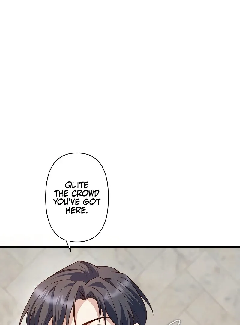 If a Second Marriage Can Save You Chapter 12 page 4