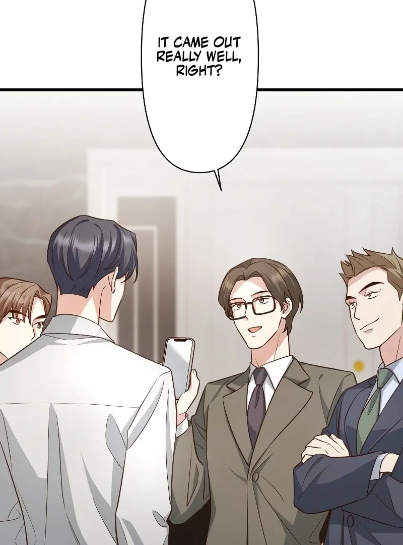 If a Second Marriage Can Save You Chapter 12 page 109