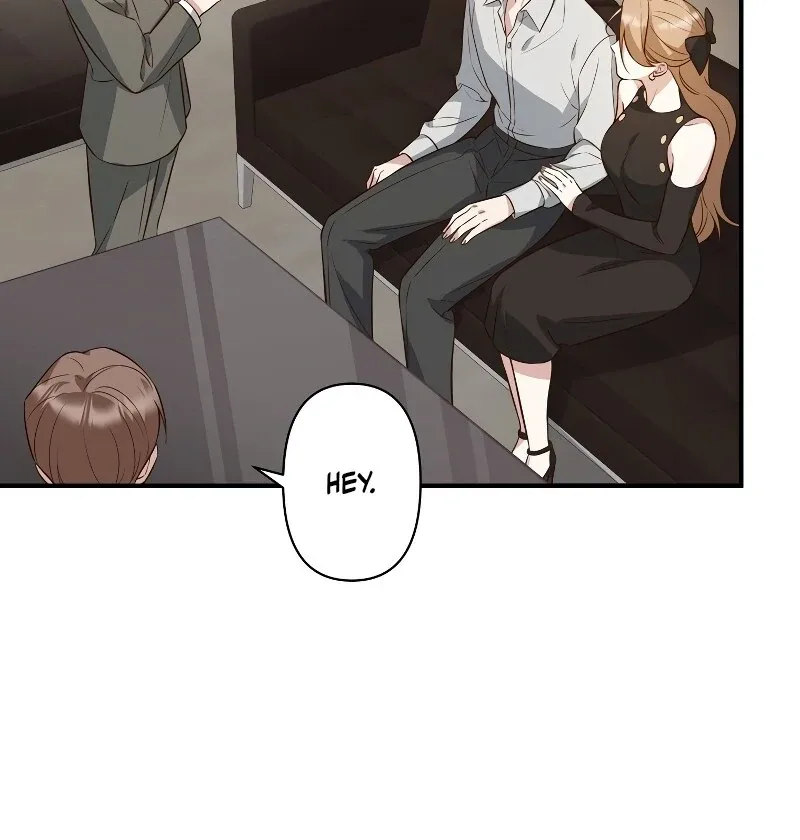 If a Second Marriage Can Save You Chapter 12 page 104