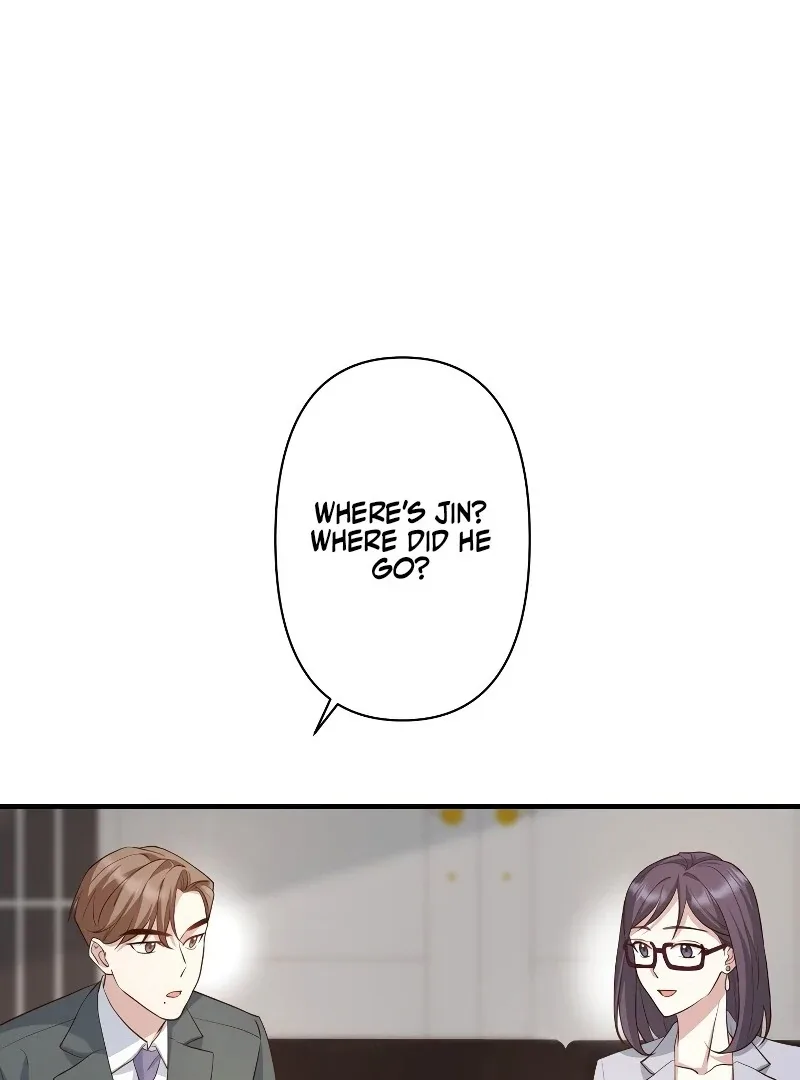If a Second Marriage Can Save You Chapter 12 page 69