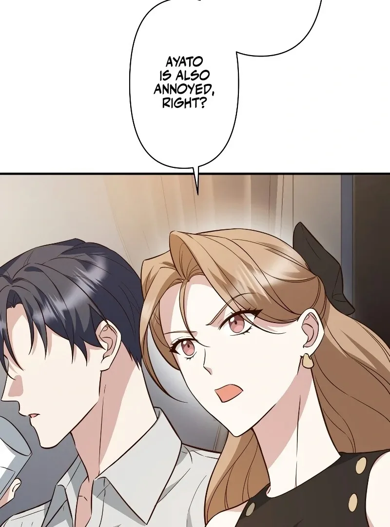 If a Second Marriage Can Save You Chapter 12 page 99