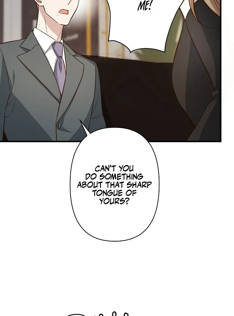 If a Second Marriage Can Save You Chapter 12 page 79