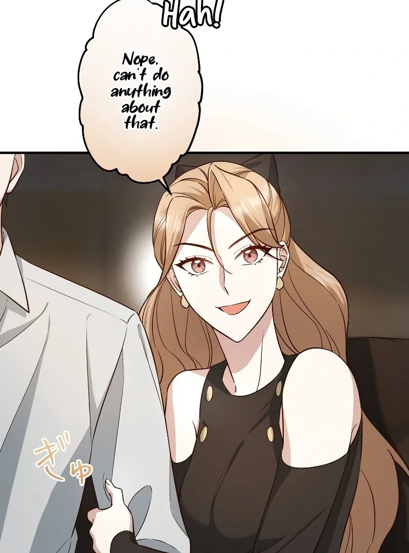 If a Second Marriage Can Save You Chapter 12 page 80