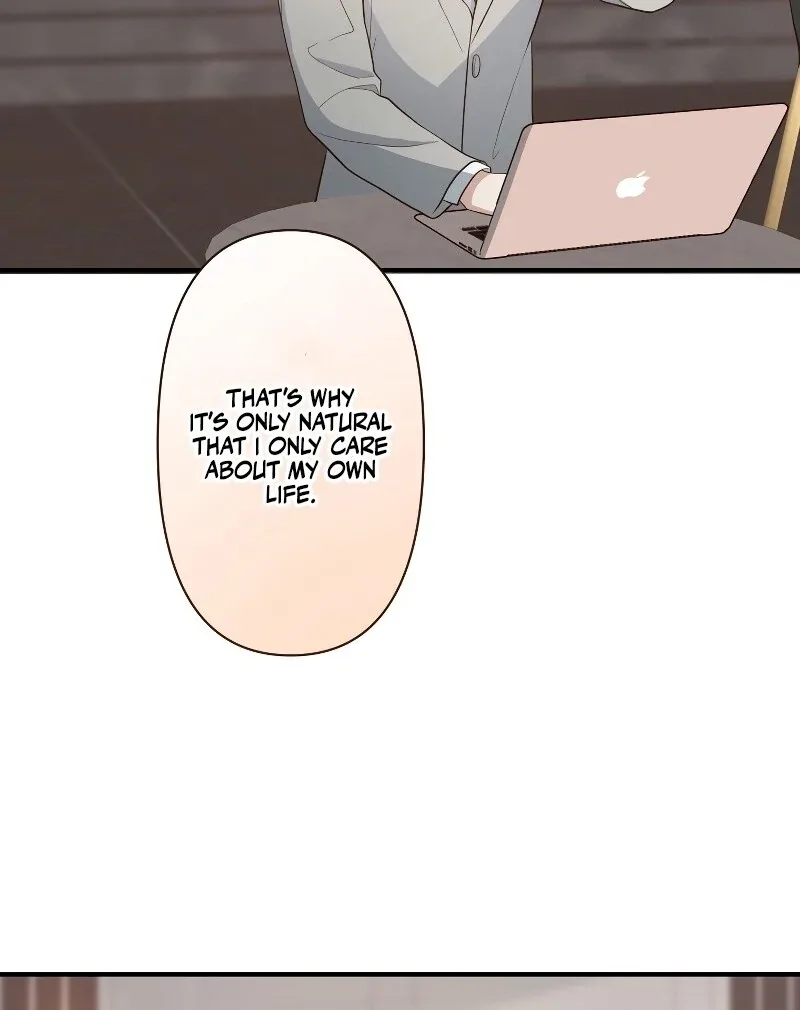 If a Second Marriage Can Save You Chapter 12 page 76